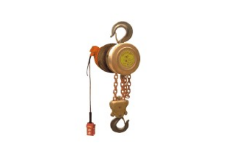 防爆電動(dòng)葫蘆